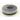 2,0x35mm tromlesøm ring A2 rustfri 15° flad miniplast, linsehoved 1600 stk