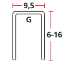 G-Klammer