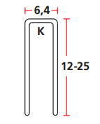 K-Klammer