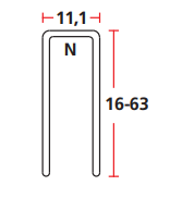N-Klammer
