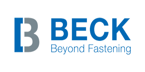 BECK FASTENING
