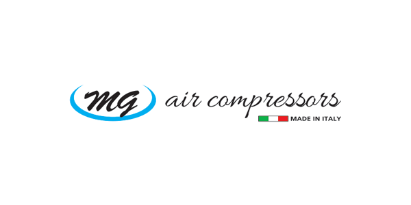 MG AIR COMPRESSORS