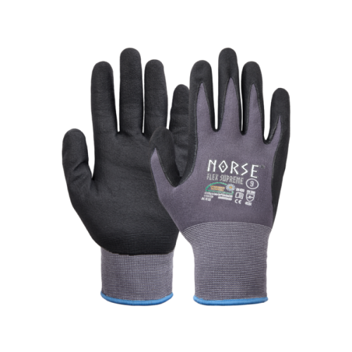 NORSE FLEX SUPREME - Montagehandsker