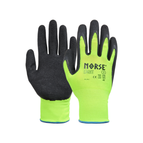 Norse Light - Montagehandske - Str. 11