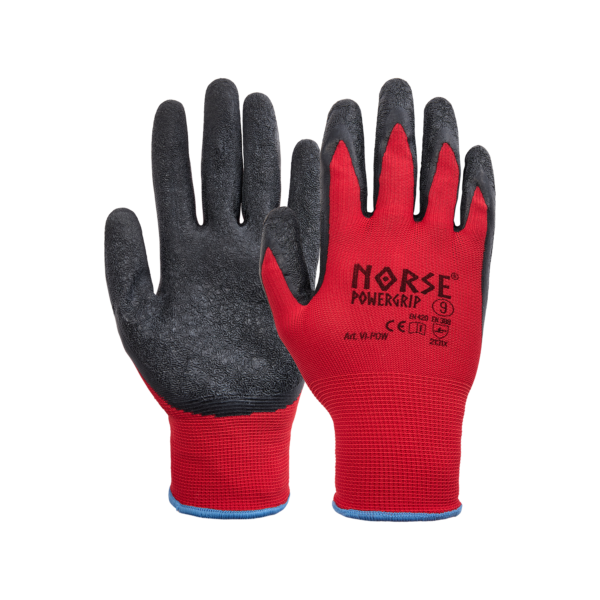 NORSE POWERGRIP - Montagehandsker