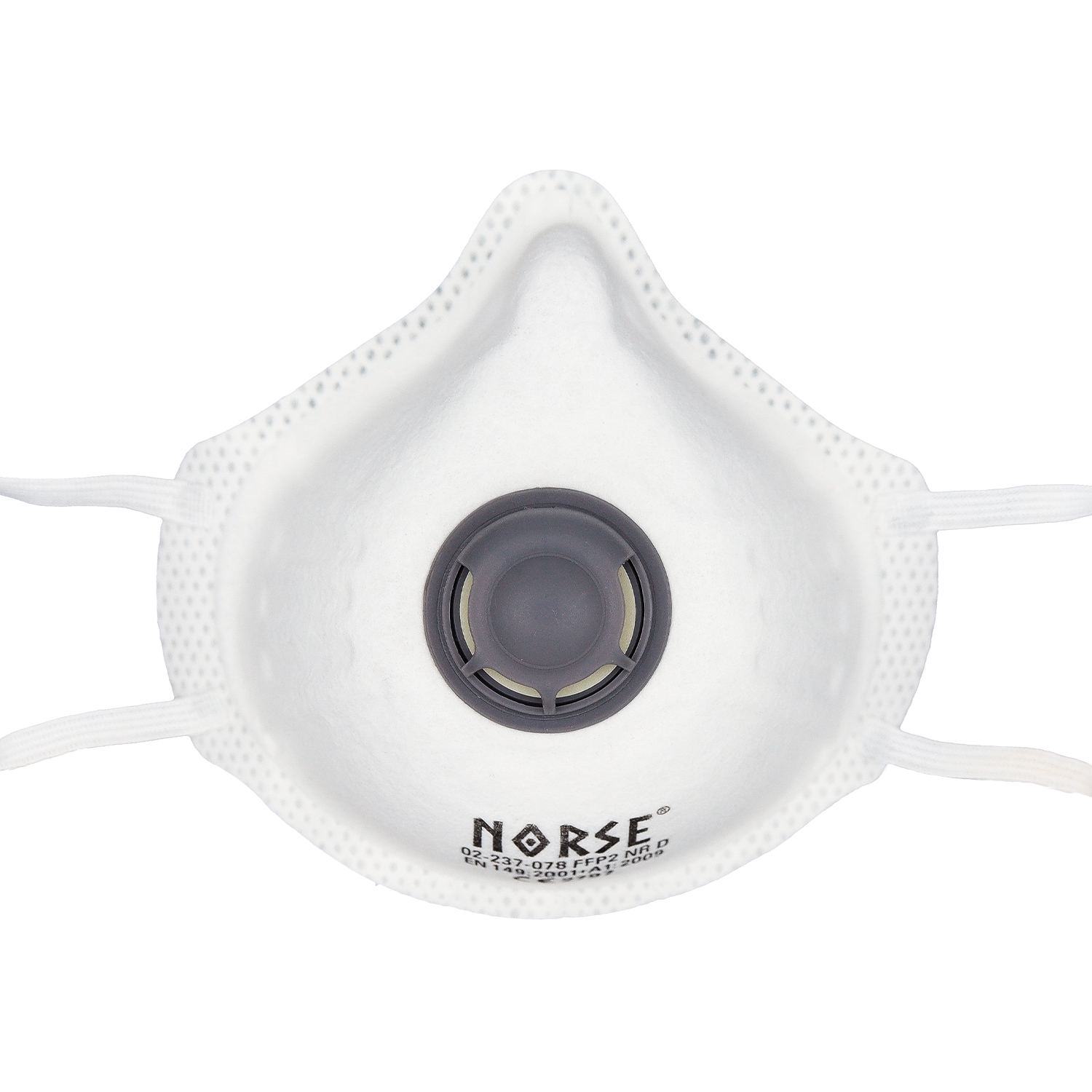 NORSE Purifier FFP2 | Engangsmaske med ventil