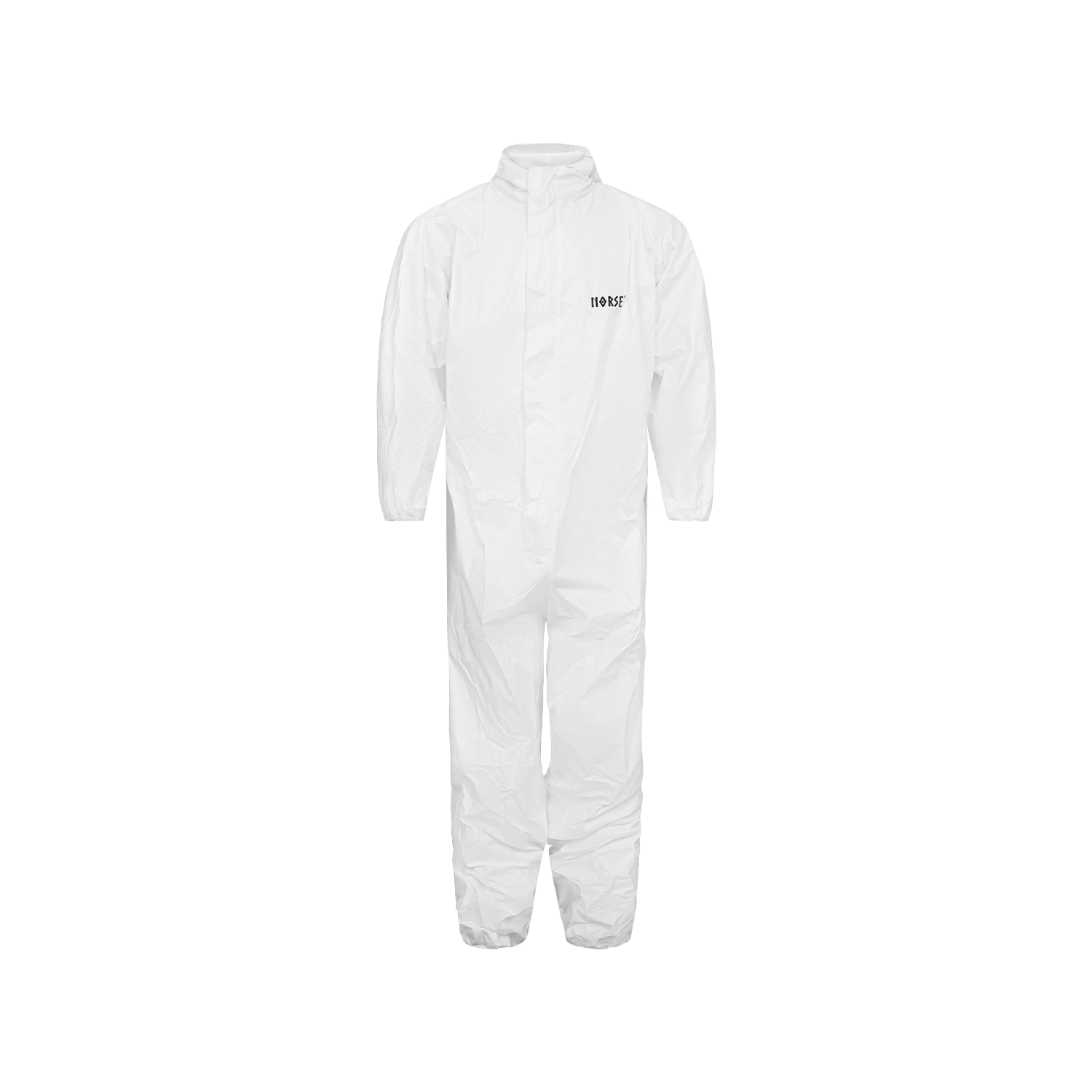 NORSE Disposable Chem Suit Type 5B/6B - Engangsdragt str. XL