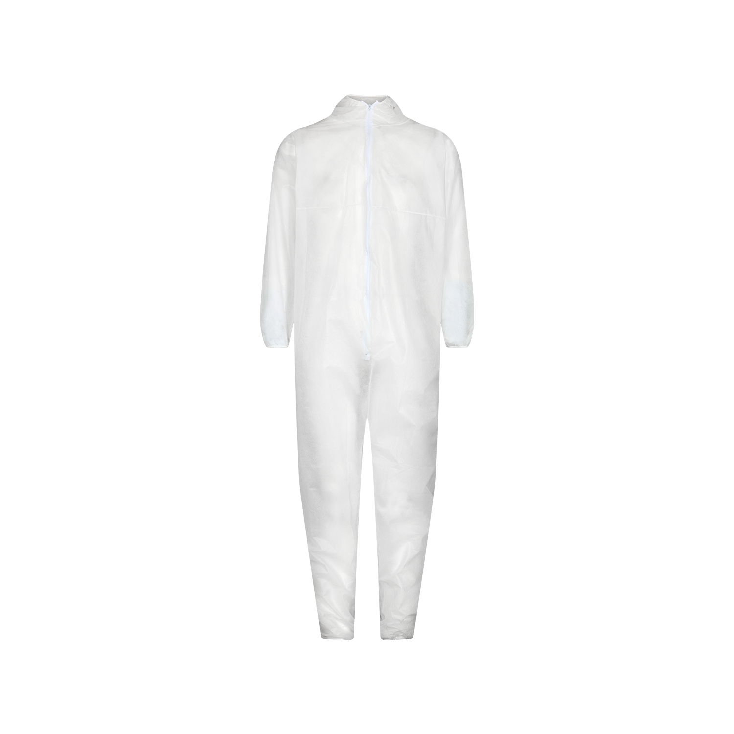 NORSE Disposable Dust Suit | Engangs støvdragt  | Str. S