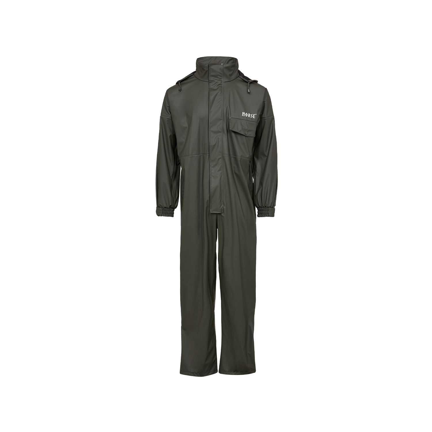 NORSE Rain Coverall | Regndragt  | Str. XXL