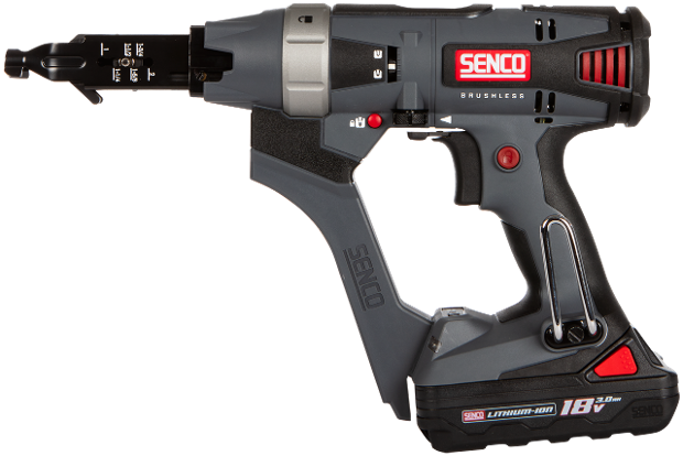 Senco Skruemaskine 10A2001N
