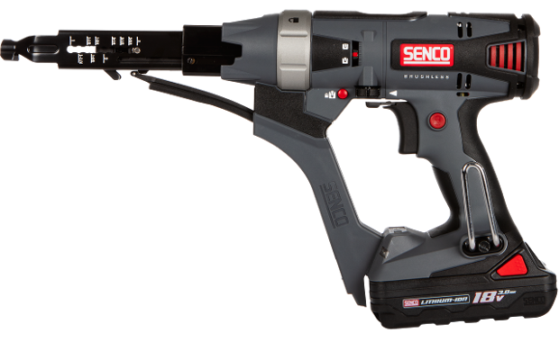 Senco Skruemaskine 10C2001N
