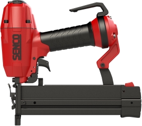 Senco 3-TOOL Kit stift-, dykker og klammepistol