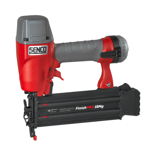 Senco Stiftpistol 1,2mm stifter Finish Pro 18-AX