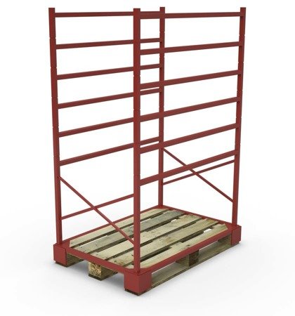 Gipsbukkestativ 21100