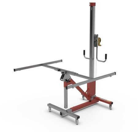 Materiale- og Pladeløfter 23000