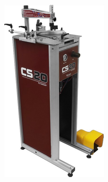 Cassese CS20 2427