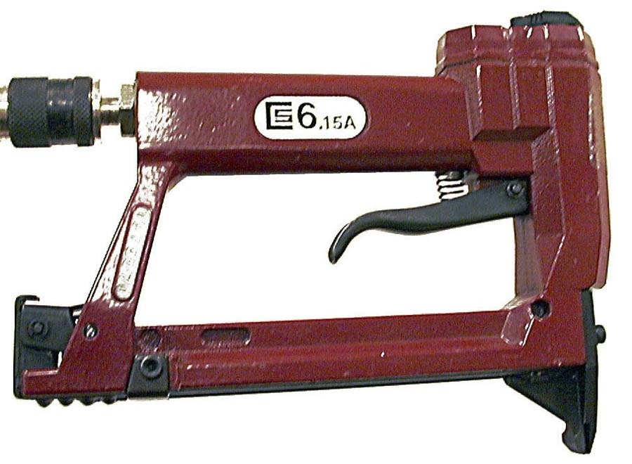 

Flinepistol CS7-15 luft/incl15 ml fliner
