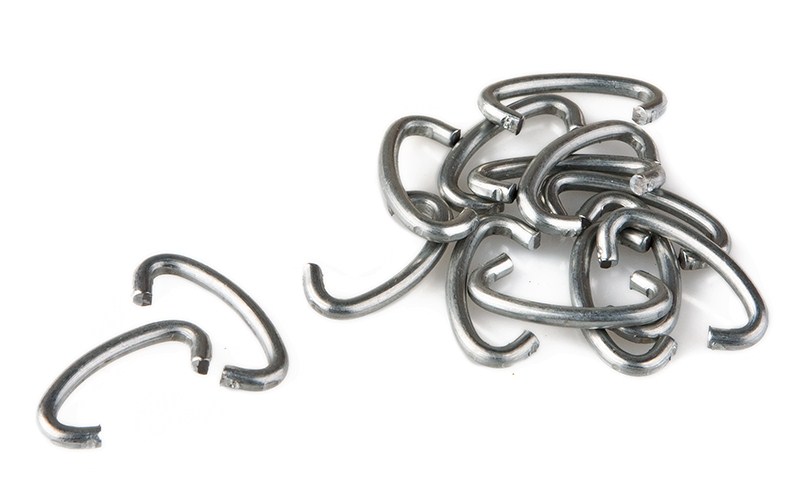 

Clips G-29 Rustfri