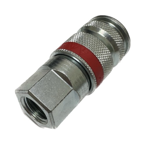 Kobling 530 3/8"" indv. g.