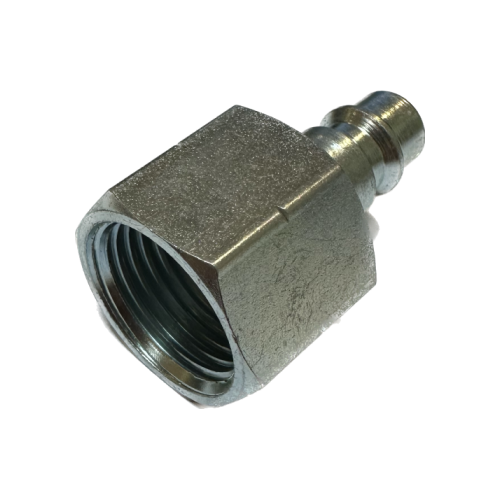 Nippel 3/8"" indv. g.