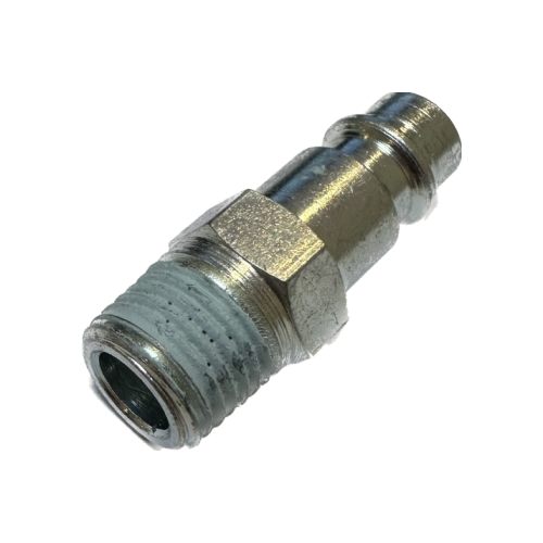 Nippel 3/8"" udv. g.
