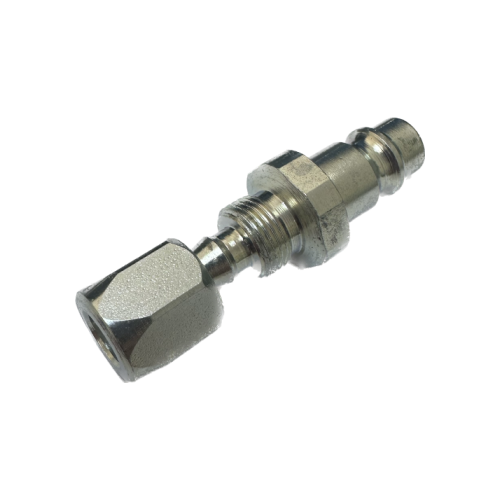 Nippel PUR ansl. ø5/ø8mm