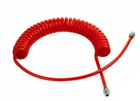 Pur Spiralslange 5x8mm m. Cejn 320, 8M