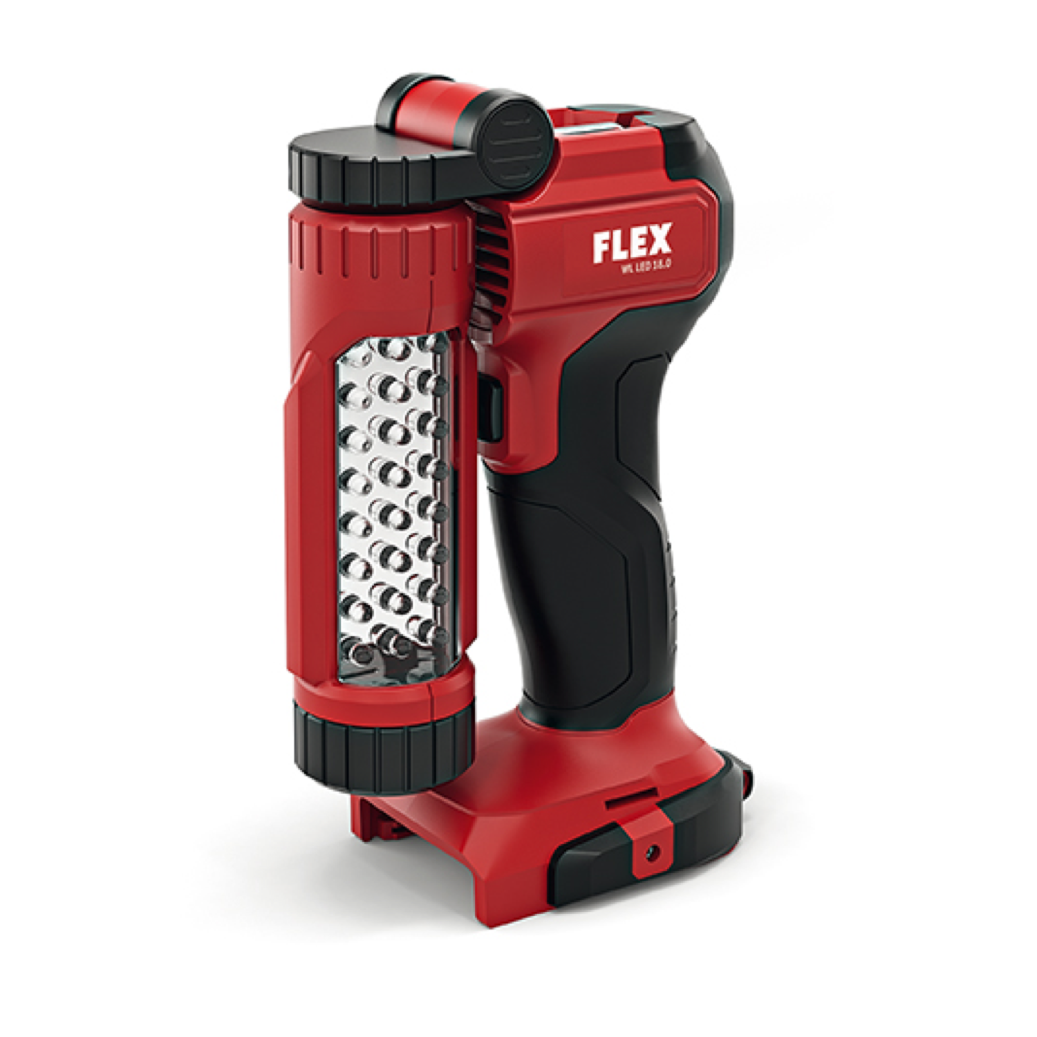 

Flex Akku Lampe WL Led 18v