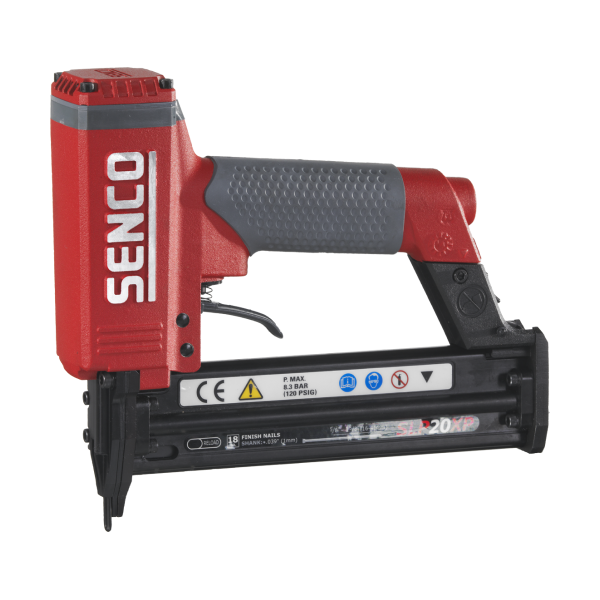 Senco Stiftpistol SLP20XP 1,2mm stifter