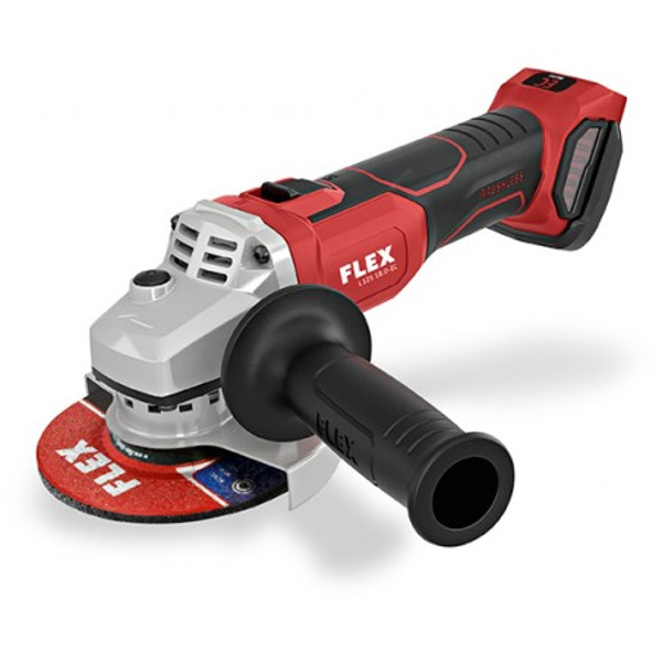 

Flex Vinkelsliber L 125 18v EC