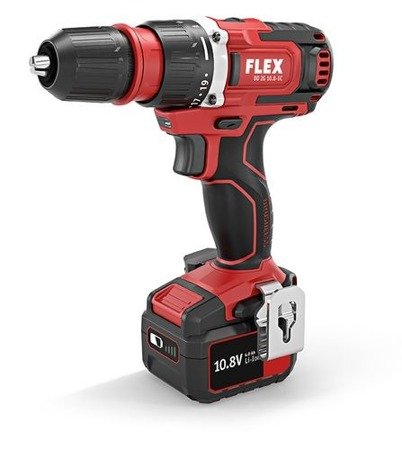 

FLEX Boremaskine 466069