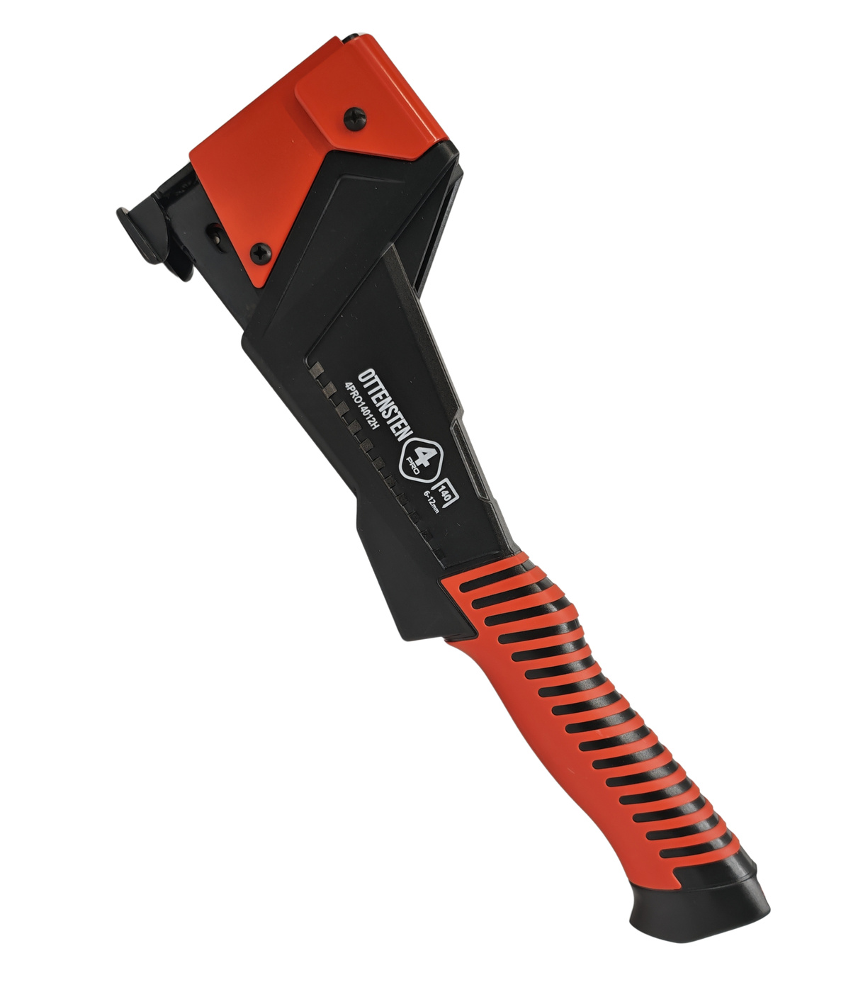 4PRO14012H | Hæftehammer | A11/140 | HEAVY DUTY