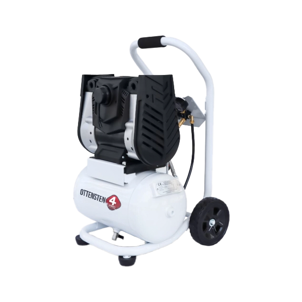 4PRO AIR 20 liter kompressor