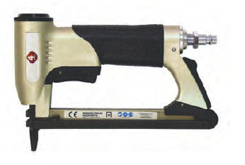 4PRO C-Klammepistol