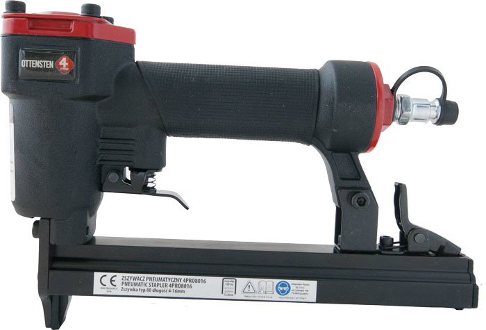 4Pro AT/80-klammepistol