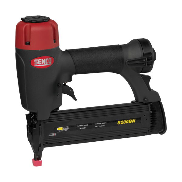 

Senco Stiftpistol S200BN-AX