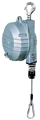 Tecna Balanceophæng 7-10kg m/friktionsbremse - Wirelængde 2000 mm