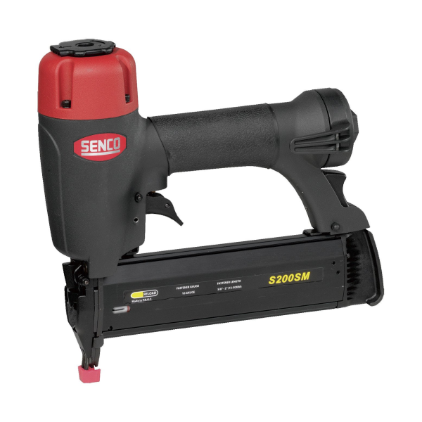 Senco Dykkerpistol S200SM-RX til 1,6mm dykkere