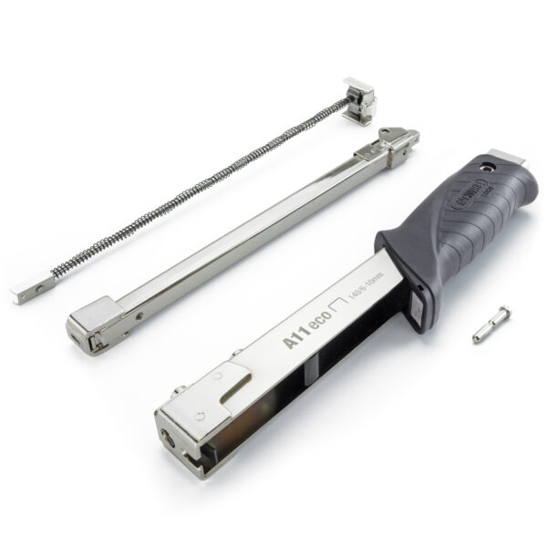 A11 ECO Hammer Tacker