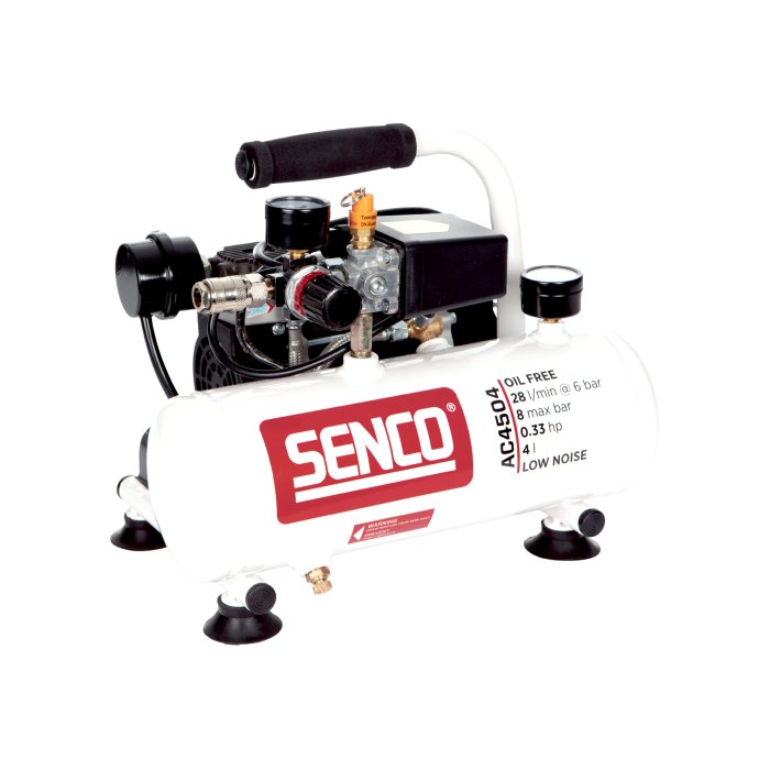 Senco Kompressor AC4504