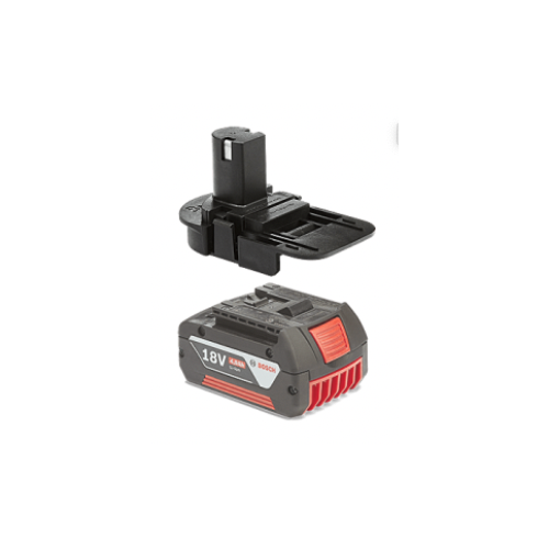 Adapter - BOSCH PRO til RYOBI ONE+