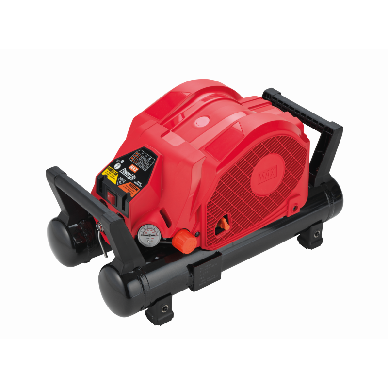 Max Højtryk Kompressor  AKHL1260E