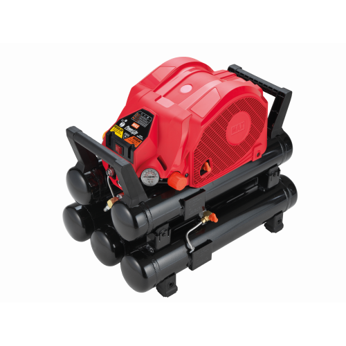 

Max Højtrykskompressor AKHL1260EX