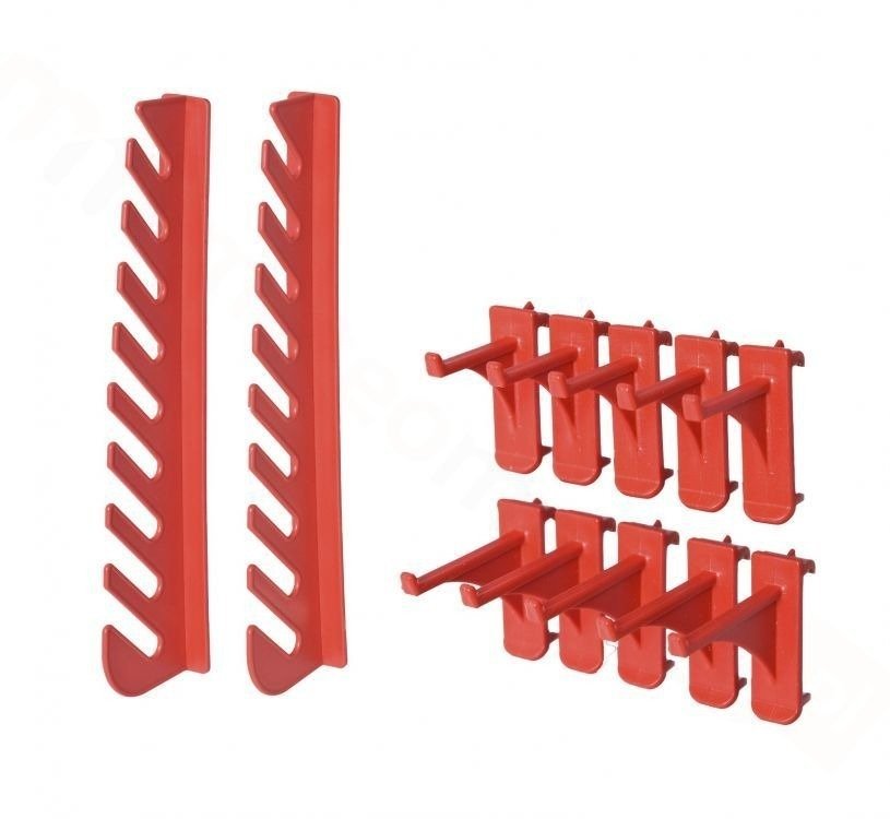 PATROL FIXING WALL STARTER