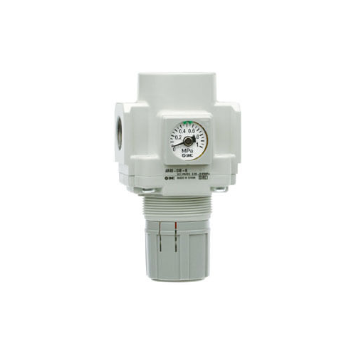 Regulator 1/4' 0,5-8,5 bar