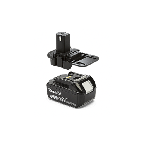 

BADAPTOR MAKITA til RYOBI ONE+
