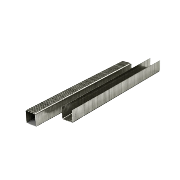 C klamme 10mm rustfri