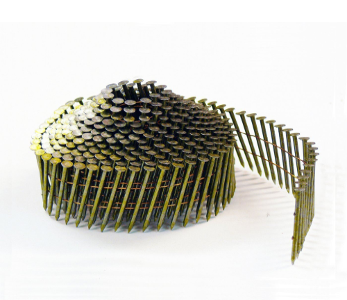 

Tromlesøm 21/25 ring blank