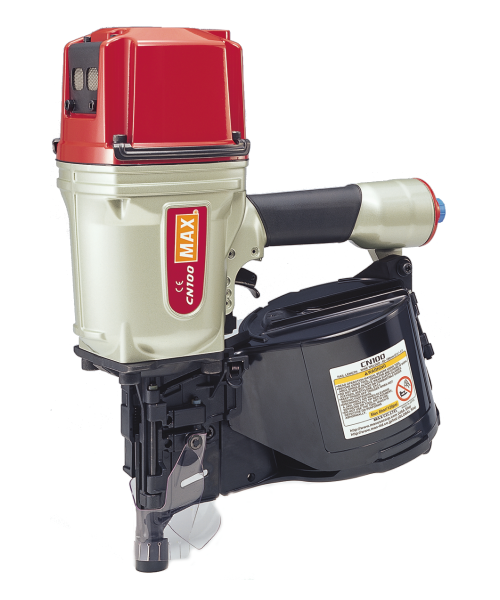 MAX Tromlesømmer CN100