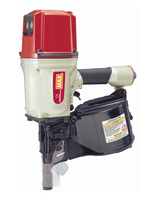 

Max tromlesømmer CN100EPAL 
